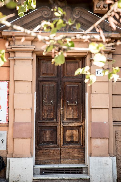 Porta Latina Apartment Rome Exterior photo