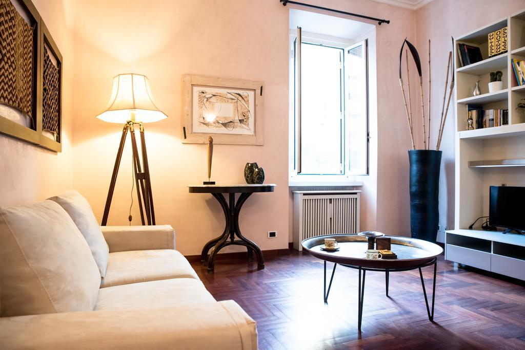 Porta Latina Apartment Rome Exterior photo